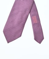 TINO COSMA（ティノコズマ）ネクタイ ピンク サイズ:- メンズ/2200666795069