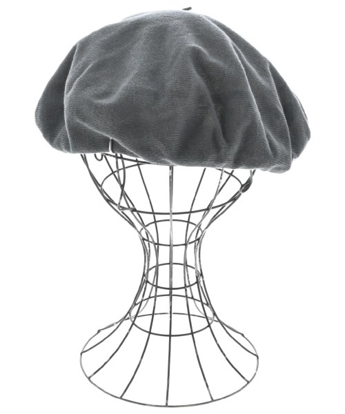 ローレール(LAULHERE)のLAULHERE ハンチング・ベレー帽