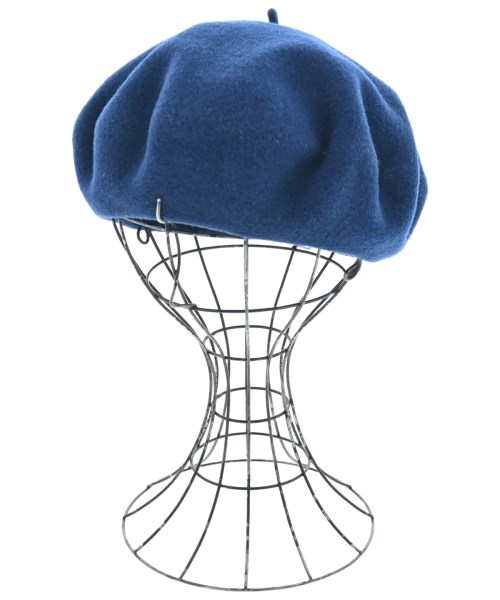 ローレール(LAULHERE)のLAULHERE ハンチング・ベレー帽