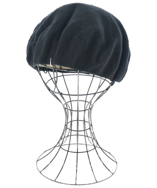 ローレール(LAULHERE)のLAULHERE ハンチング・ベレー帽