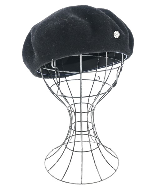 ローレール(LAULHERE)のLAULHERE ハンチング・ベレー帽