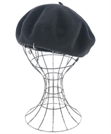 LAULHERE ハンチング・ベレー帽