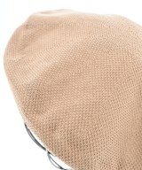 LAULHERE（ローレール）ハンチング・ベレー帽 ベージュ サイズ:- レディース/2200615925165