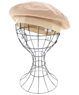 LAULHERE ハンチング・ベレー帽