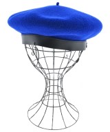 LAULHERE ハンチング・ベレー帽