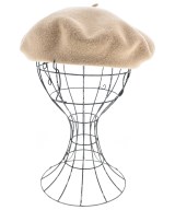 LAULHERE ハンチング・ベレー帽