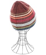 Clansman Collection（クランスマン　コレクション）ニットキャップ・ビーニー その他（柄物・カラフル） サイズ:- レディース/2200647320303
