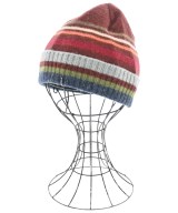 Clansman Collection ニットキャップ・ビーニー