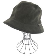 SANFRANCISCO HAT（サンフランシスコハット）ハット 茶 サイズ:- メンズ/2200626772352