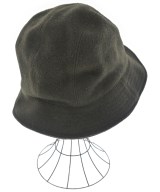 SANFRANCISCO HAT（サンフランシスコハット）ハット 茶 サイズ:- メンズ/2200626772352