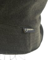 SANFRANCISCO HAT（サンフランシスコハット）ハット 茶 サイズ:- メンズ/2200626772352