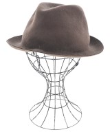 SANFRANCISCO HAT（サンフランシスコハット）ハット 茶 サイズ:F メンズ/2200682961479