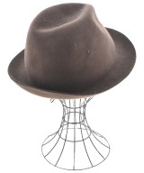 SANFRANCISCO HAT（サンフランシスコハット）ハット 茶 サイズ:F メンズ/2200682961479