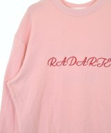 RODARTE（ロダルテ）スウェット ピンク サイズ:S レディース/2200604951038