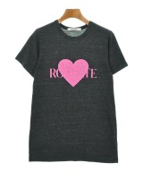 RODARTE（ロダルテ）Tシャツ・カットソー グレー サイズ:S レディース/2200705726047