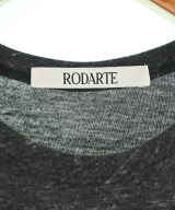 RODARTE（ロダルテ）Tシャツ・カットソー グレー サイズ:S レディース/2200705726047