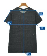 RODARTE（ロダルテ）Tシャツ・カットソー グレー サイズ:S レディース/2200705726047