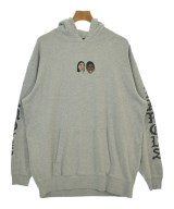WORLD WIDE FAMOUS パーカー