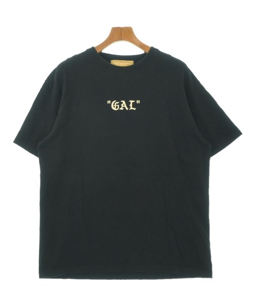 WORLD WIDE FAMOUS(ワールドワイドフェイマス)Tシャツ・カットソー 黒 サイズ:XL/2200670491025