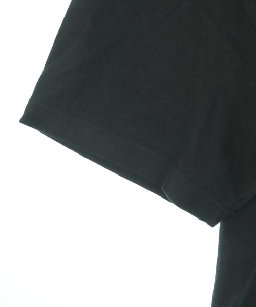 WORLD WIDE FAMOUS（ワールドワイドフェイマス）Tシャツ・カットソー 黒 サイズ:XL メンズ/2200670491025