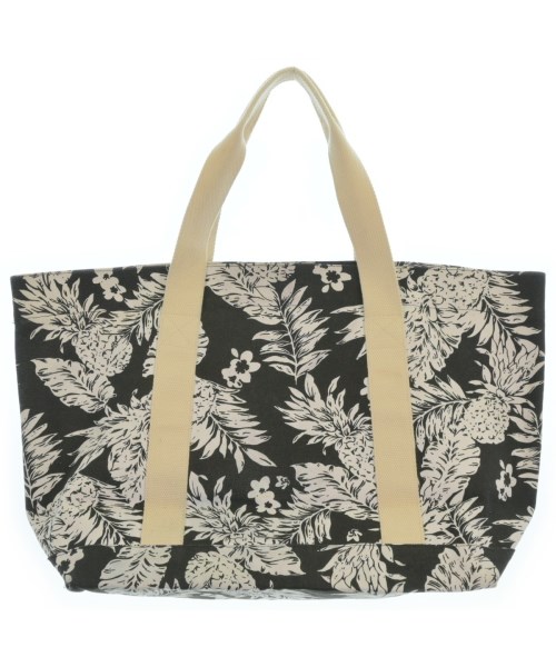 BUJIBAJA（ブジバジャ）トートバッグ 黒 サイズ:- レディース/2200661516362