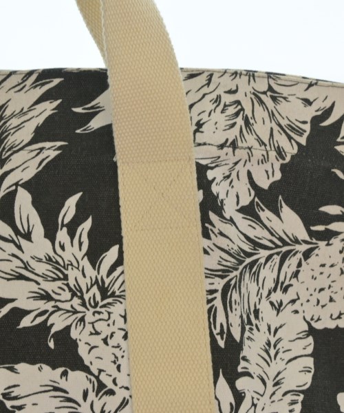 BUJIBAJA（ブジバジャ）トートバッグ 黒 サイズ:- レディース/2200661516362