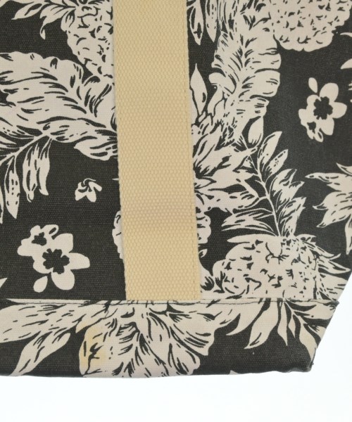 BUJIBAJA（ブジバジャ）トートバッグ 黒 サイズ:- レディース/2200661516362