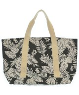 BUJIBAJA（ブジバジャ）トートバッグ 黒 サイズ:- レディース/2200661516362