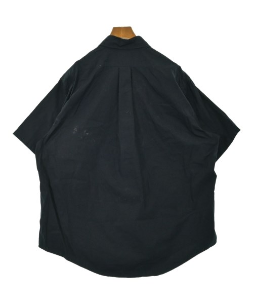 Leh（レー）カジュアルシャツ 紺 サイズ:2(M位) メンズ/2200627919091