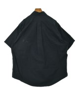 Leh（レー）カジュアルシャツ 紺 サイズ:2(M位) メンズ/2200627919091