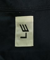 Leh（レー）カジュアルシャツ 紺 サイズ:2(M位) メンズ/2200627919091