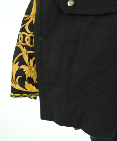 Leh（レー）ショートパンツ 黒 サイズ:M メンズ/2200612367173