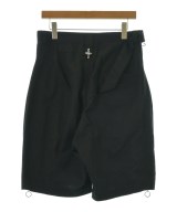 Leh（レー）ショートパンツ 黒 サイズ:M メンズ/2200612367173