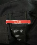 Leh（レー）ショートパンツ 黒 サイズ:M メンズ/2200612367173