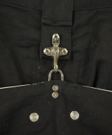 Leh（レー）ショートパンツ 黒 サイズ:M メンズ/2200612367173