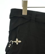 Leh（レー）ショートパンツ 黒 サイズ:M メンズ/2200612367173