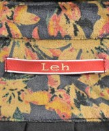 Leh（レー）カジュアルシャツ グレー サイズ:L メンズ/2200612334090