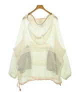 Leh（レー）パーカー 白 サイズ:S メンズ/2200618619016