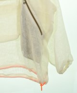 Leh（レー）パーカー 白 サイズ:S メンズ/2200618619016