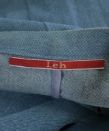 Leh（レー）カジュアルジャケット 青 サイズ:M メンズ/2200663357109