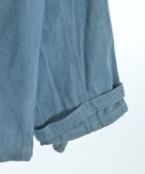 Leh（レー）カジュアルジャケット 青 サイズ:M メンズ/2200663357109