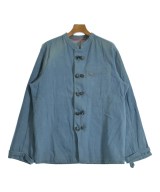 Leh カジュアルジャケット