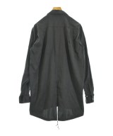 Leh（レー）カジュアルシャツ 黒 サイズ:M メンズ/2200663357130