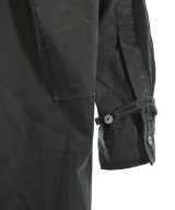 Leh（レー）カジュアルシャツ 黒 サイズ:M メンズ/2200663357130