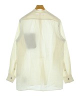 Leh（レー）カジュアルシャツ 白 サイズ:L メンズ/2200663357291