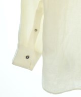 Leh（レー）カジュアルシャツ 白 サイズ:L メンズ/2200663357291