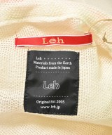 Leh（レー）その他 白 サイズ:M メンズ/2200694480012