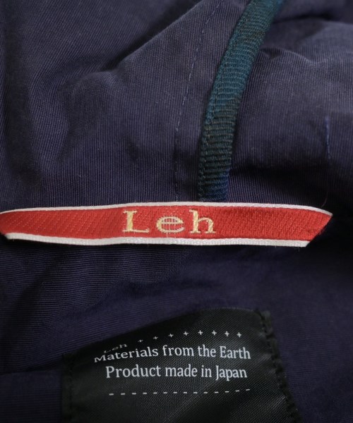 Leh（レー）その他 紫 サイズ:M メンズ/2200651701013