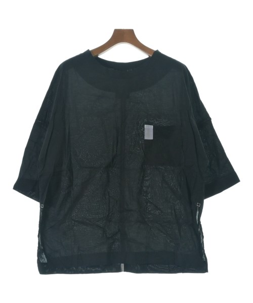 Leh(レー)Tシャツ・カットソー 黒 サイズ:L/2200686680024