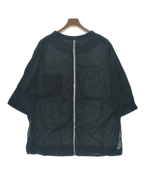 Leh（レー）Tシャツ・カットソー 黒 サイズ:L メンズ/2200686680024